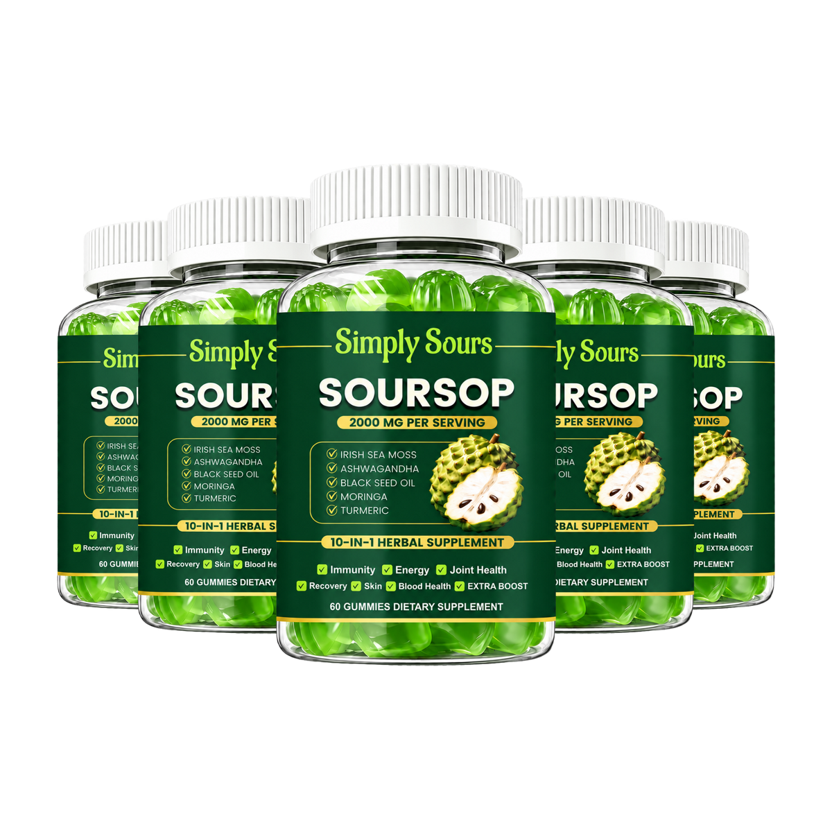 Simply Sours