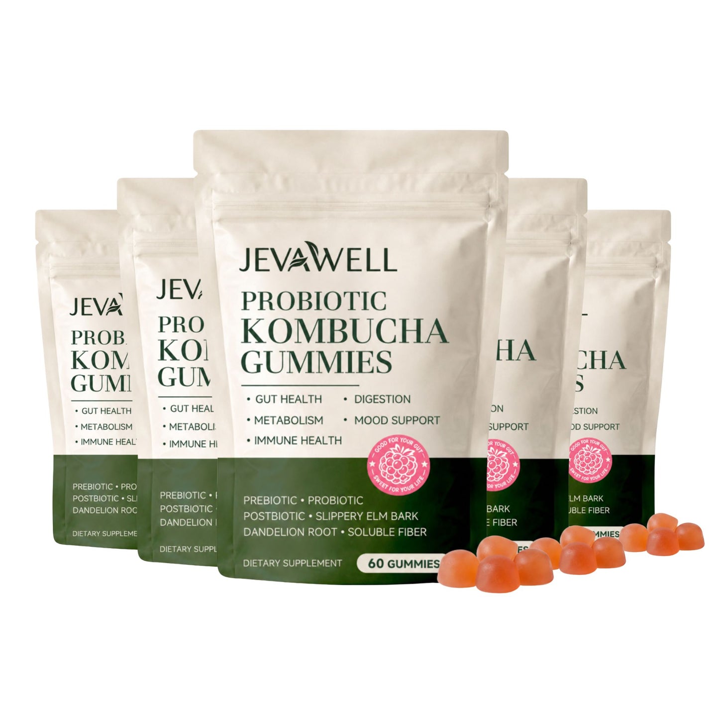 Jevawell
