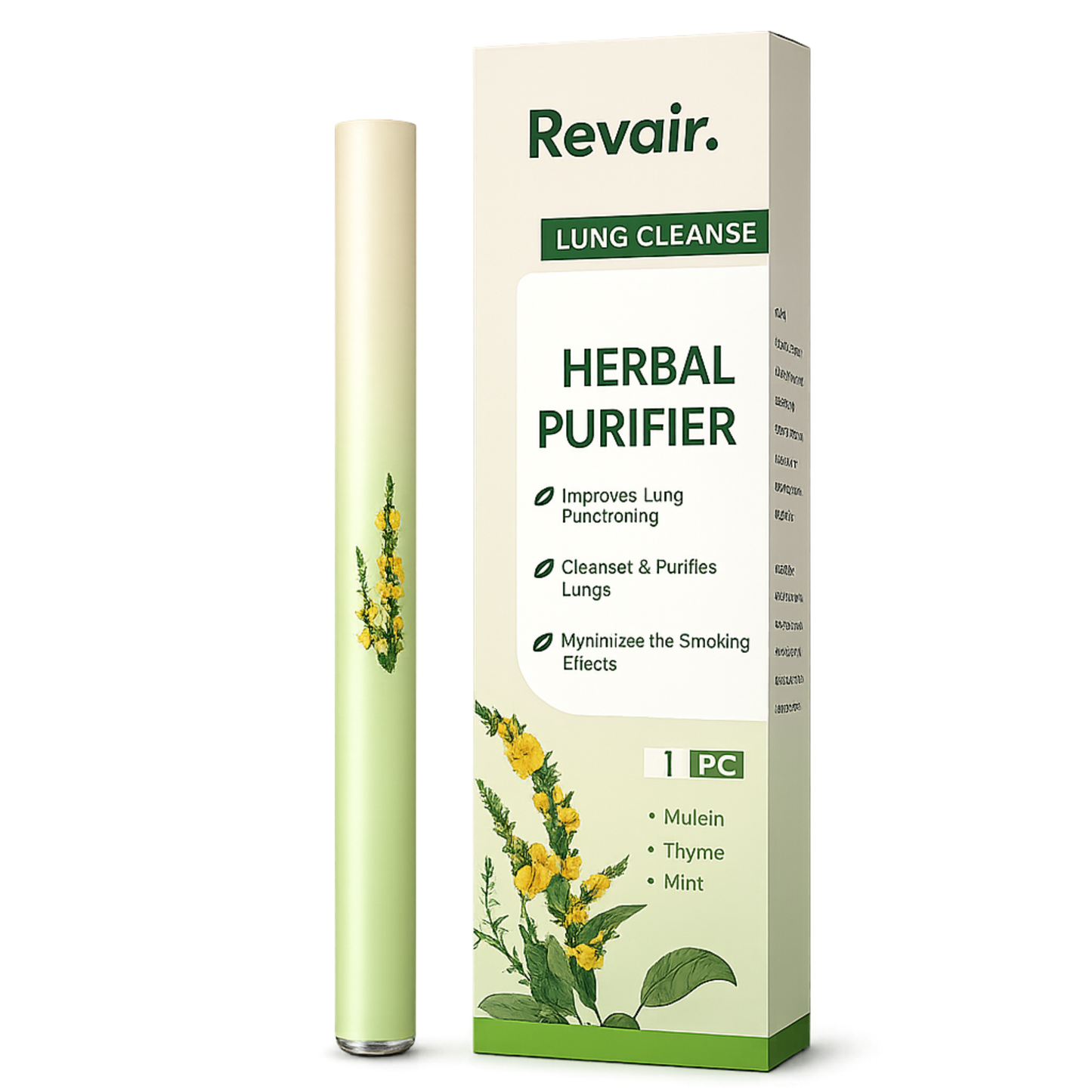 Revair