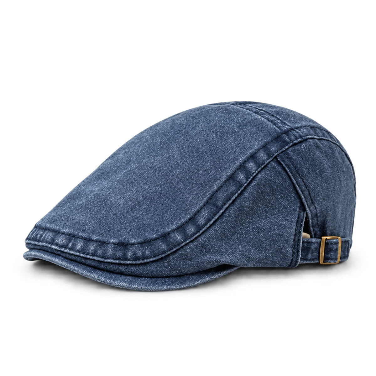 Denim Vintage Cap