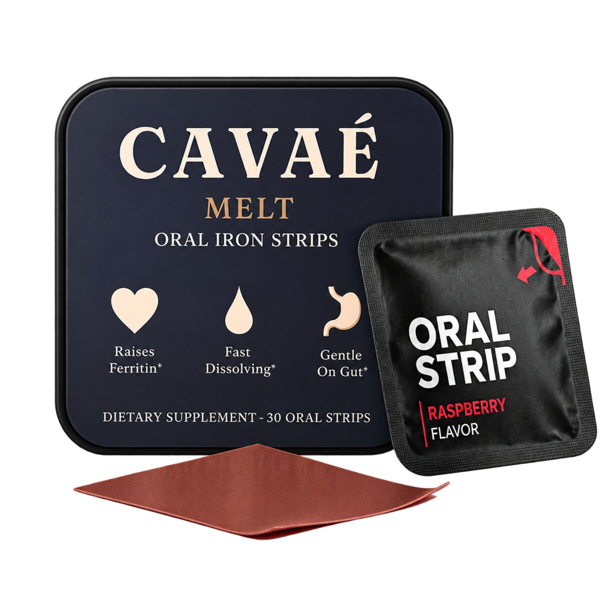 CAVAÉ