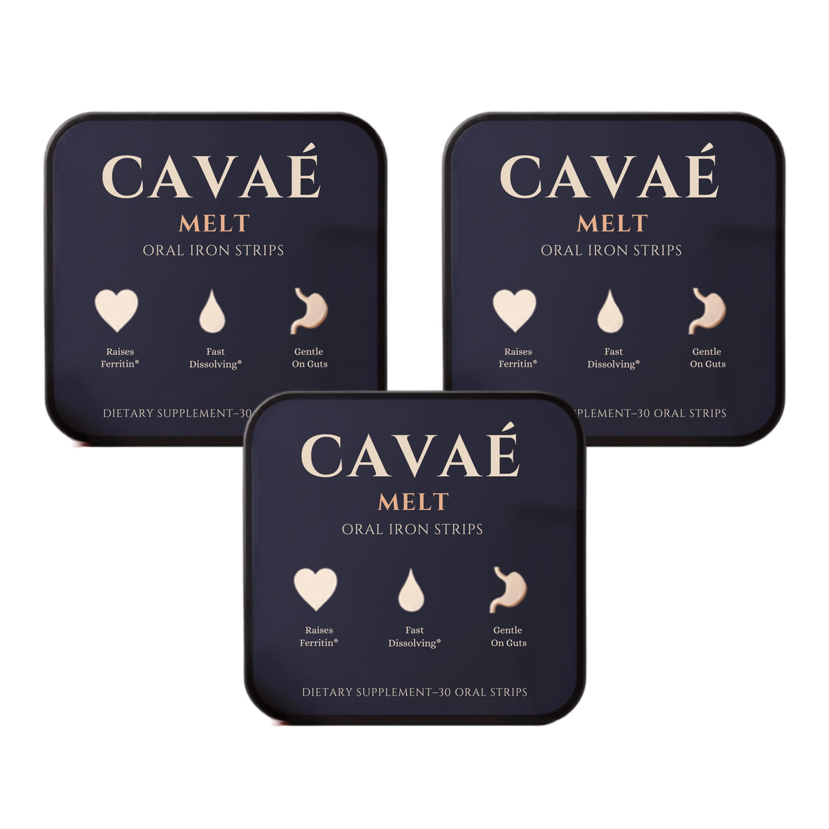 CAVAÉ