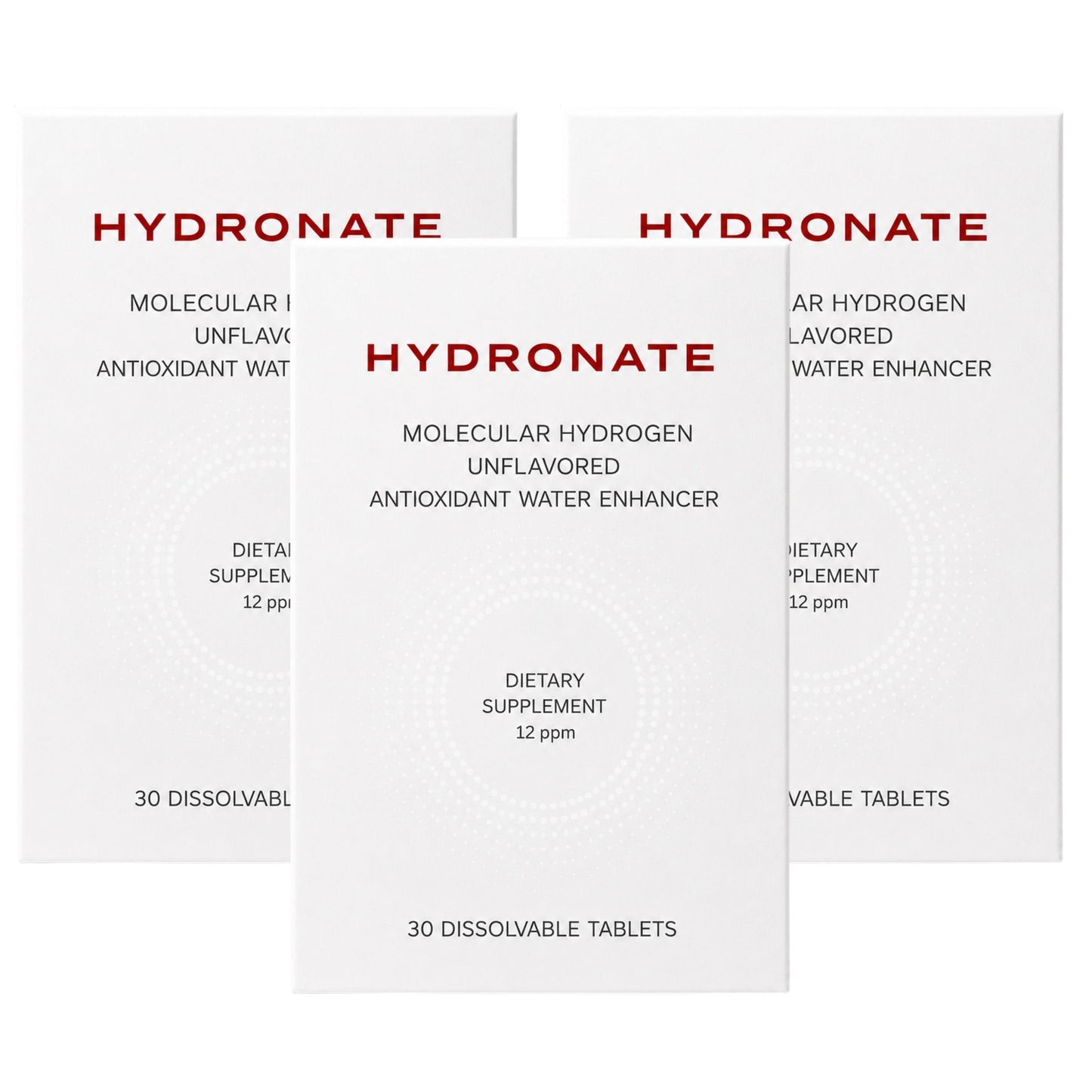Hydronate