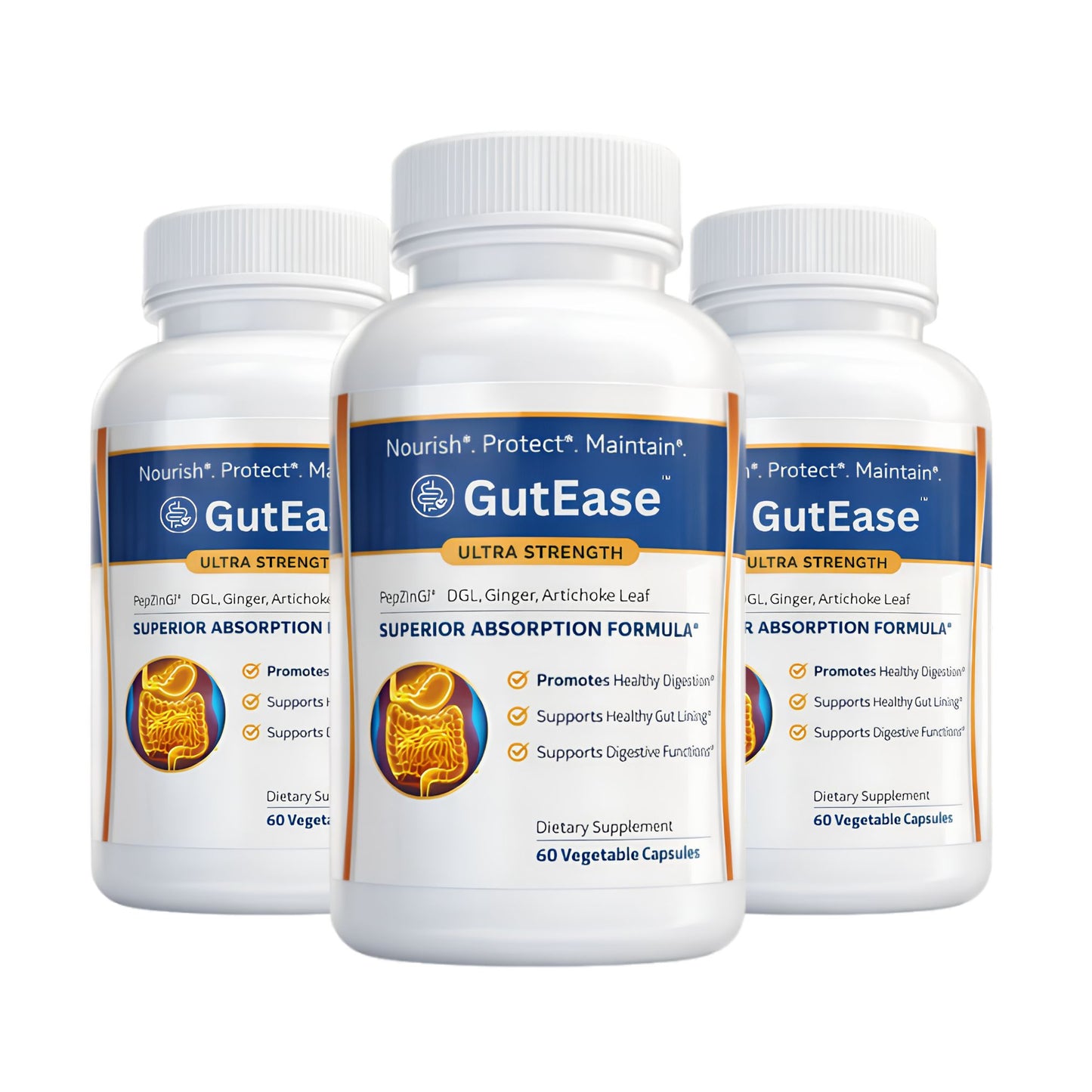 GutEase™