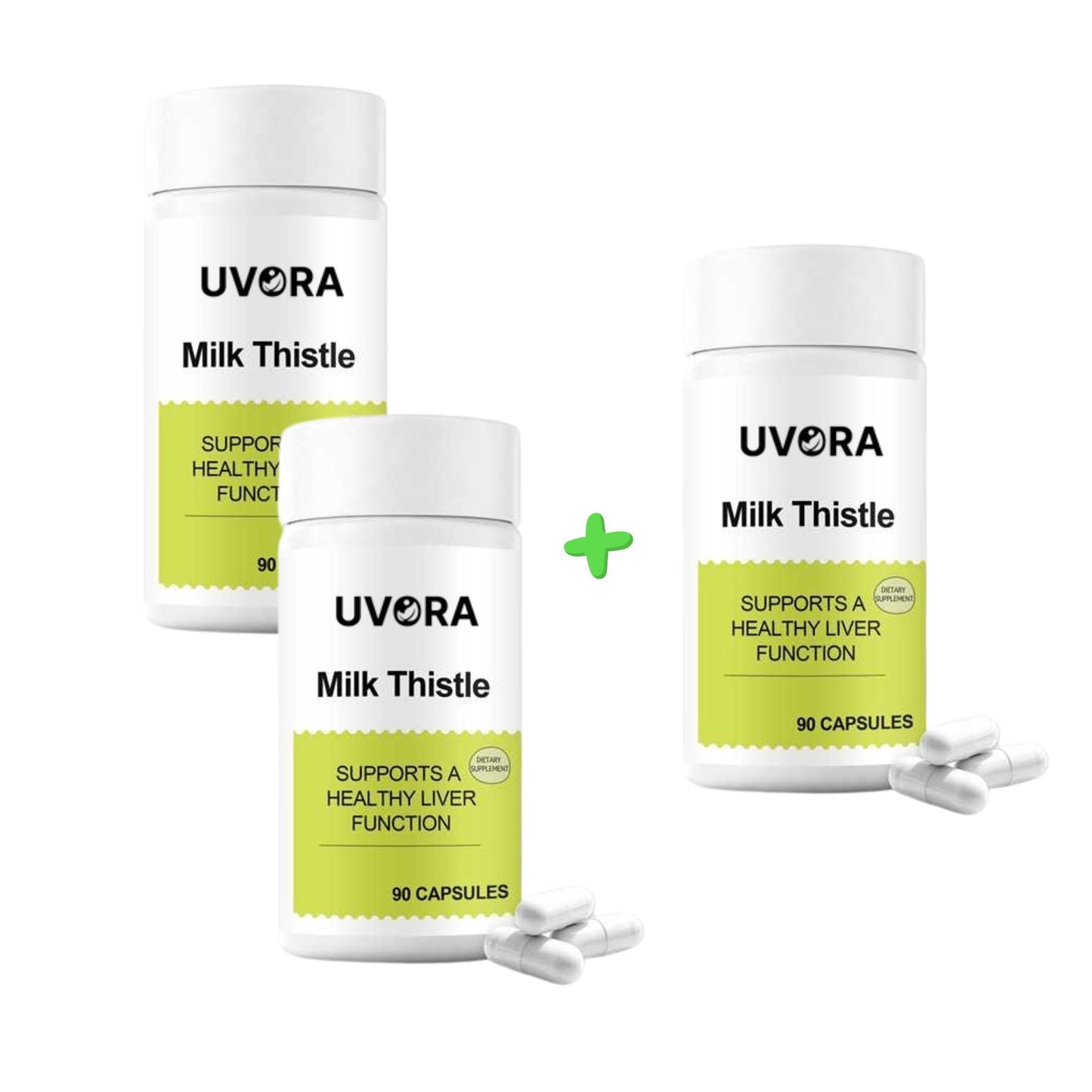 Uvora™