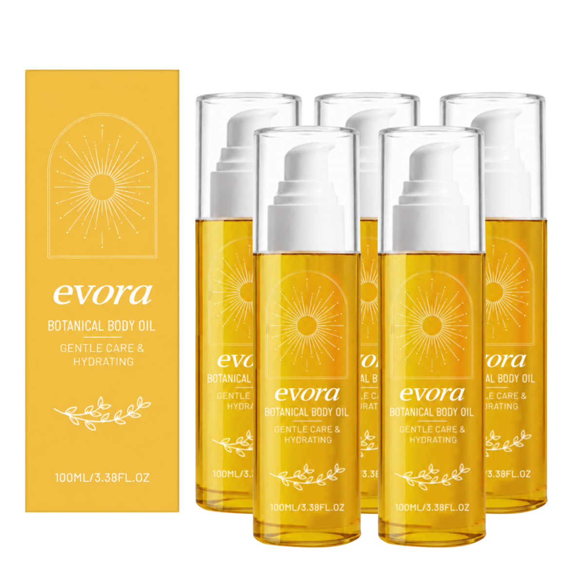 Evora