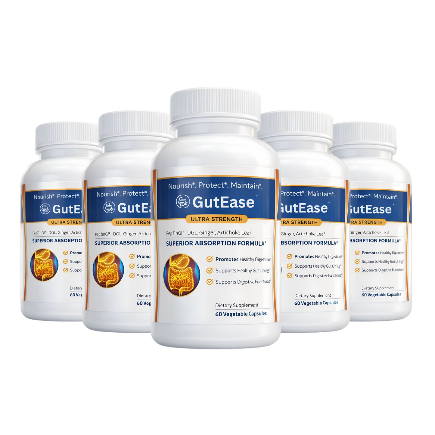 GutEase™
