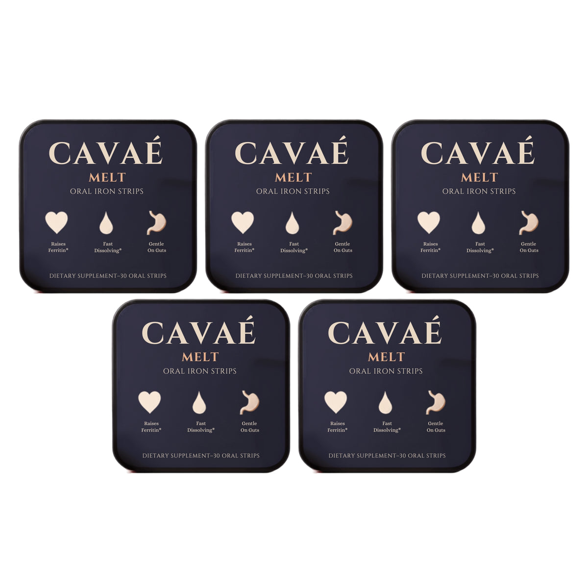 CAVAÉ