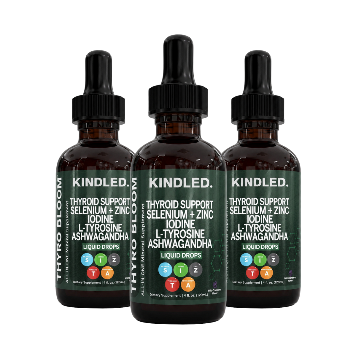 Kindled