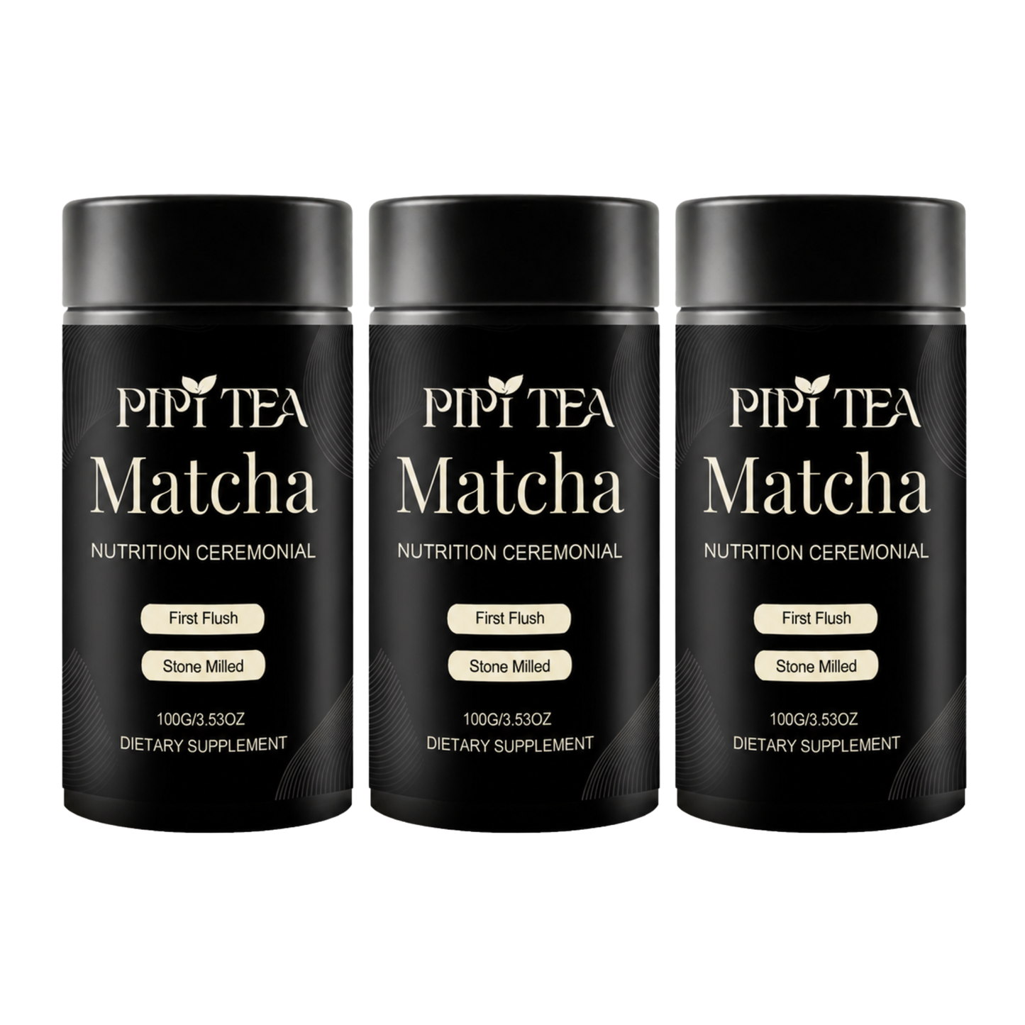 PiPiTea Matcha